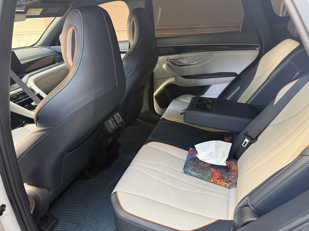 Byd song plus 2022 yil