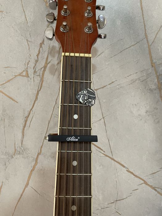 Gitara kaysen firma