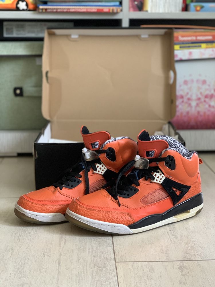 Nike jordan spizike/44 номер