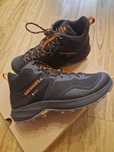Ghete, bocanci Merrell Goretex, 42-43 salomon, mammut,salewa,scarpa