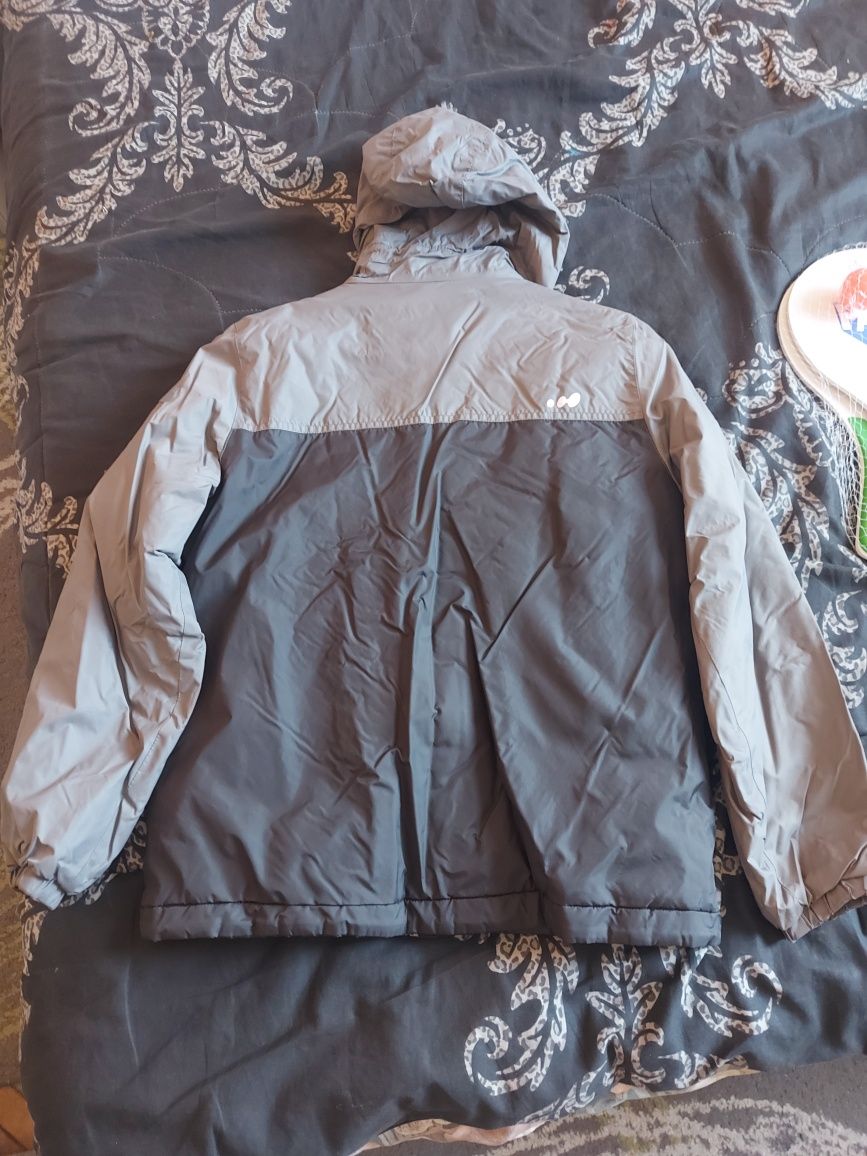 Детско яке за момче от Decathlon