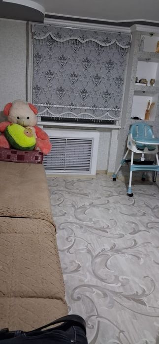 Продается 2-х комнатная квартира