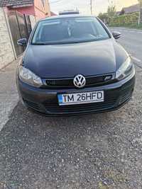 Vand Vw Golf 6 1,4 mpi