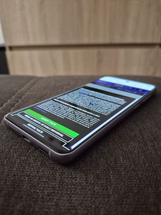 Samsung S21 Fe 256GB