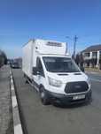Vand Ford transit