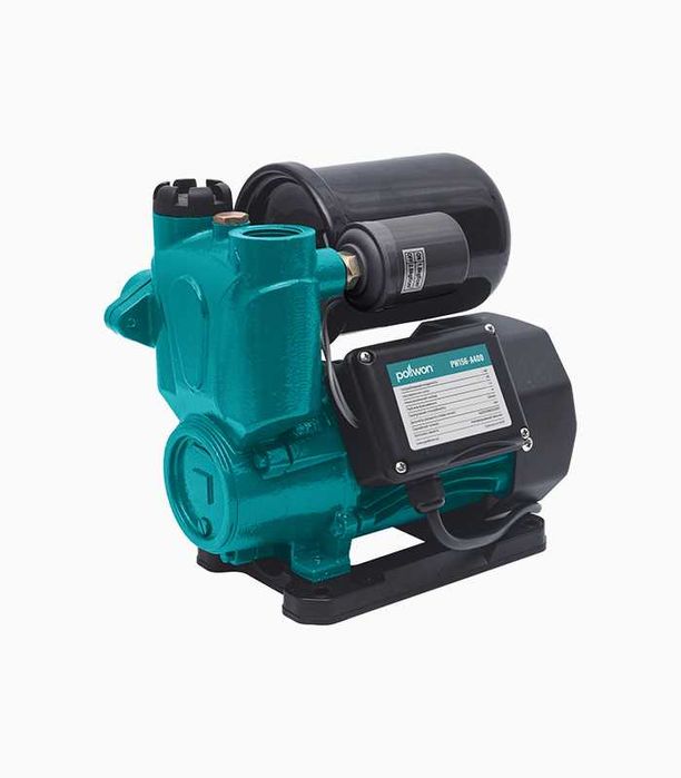 Ремонт водяной насосы и электродвигателя