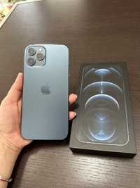 Iphone 12 Pro Max Pacific Blue 128 GB