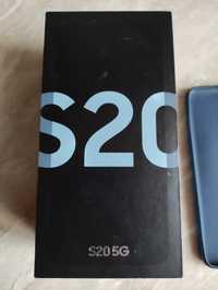Samsung S20 5g , display defect