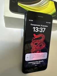 Apple iphone SE 2020 64 gb лот 275416 (г.Самей Валиханова 100/1