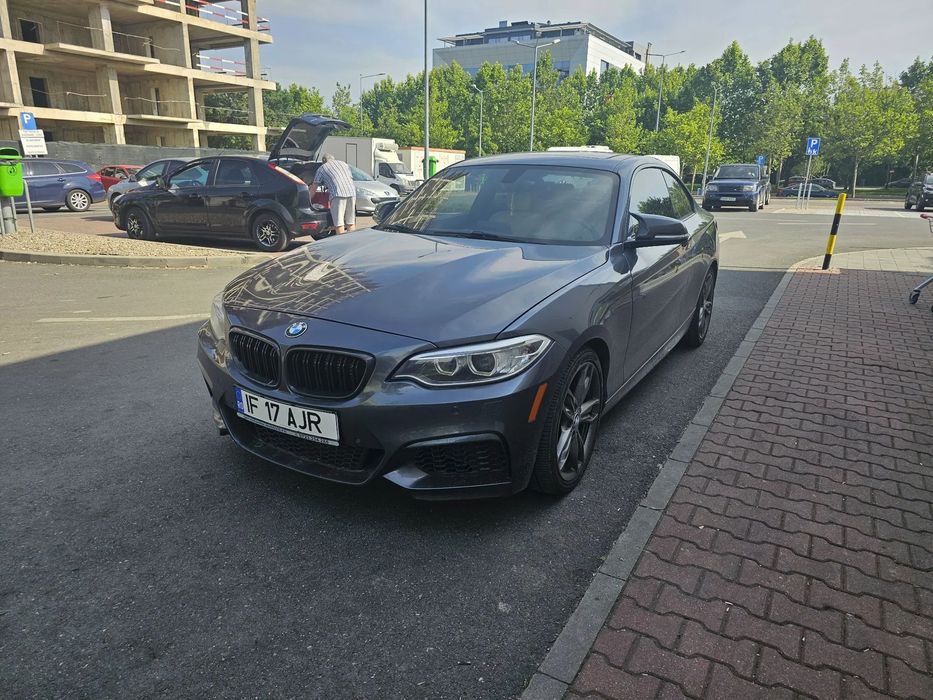 BMW M2 340cai,xdrive,autoamta