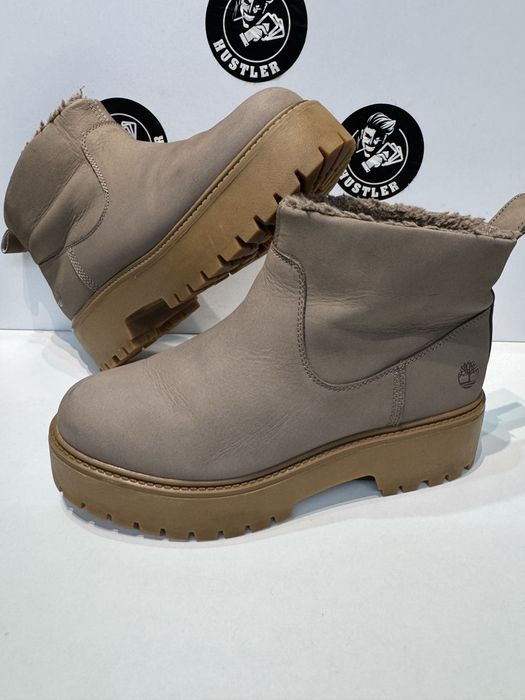 Дамски боти TIMBERLAND .Номер 41