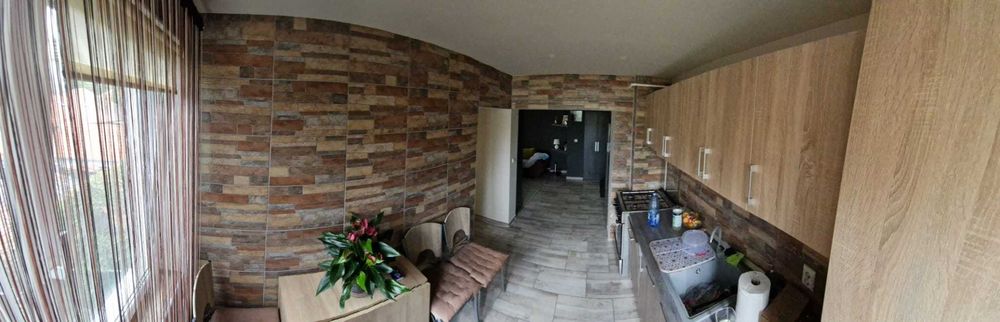 Apartament 2 Camere ultracentral cu zonă verde și parcare