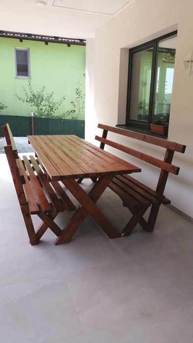 Mobila de gradina
