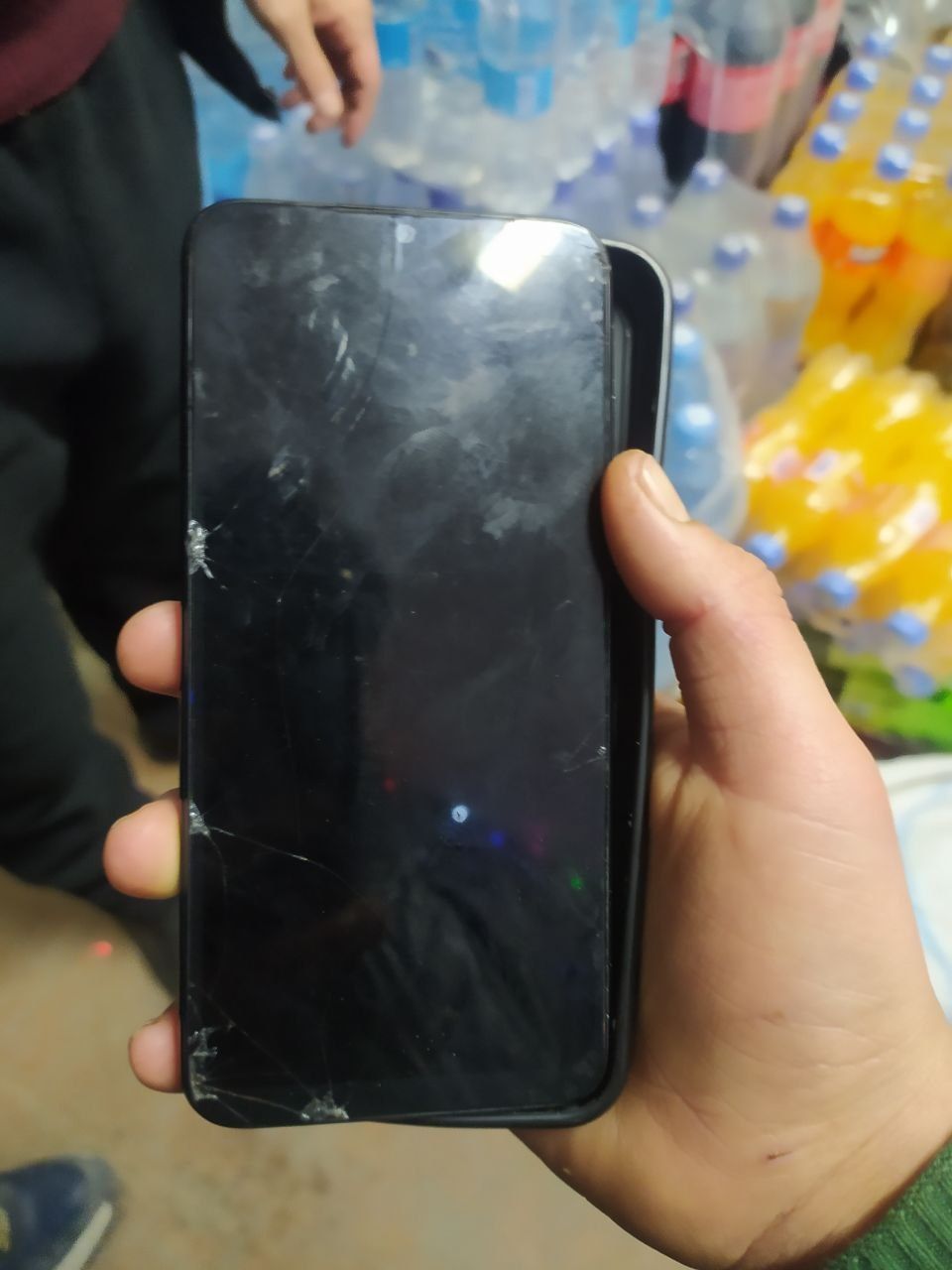 Redmi not 8 Yangiyoʻl