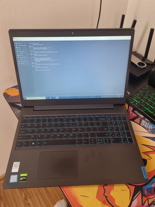 Laptop Lenovo ideapad l340