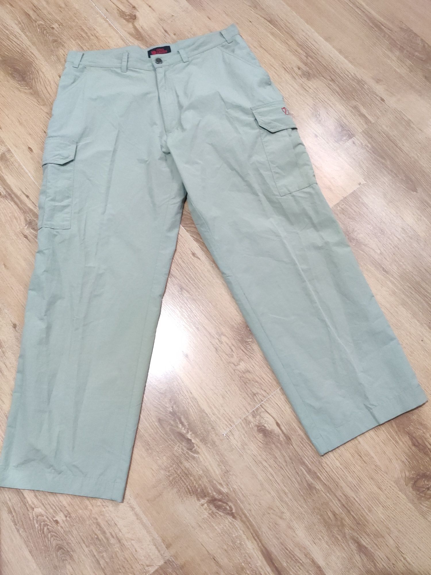 Pantaloni Fjallraven mărimea 50 (M)