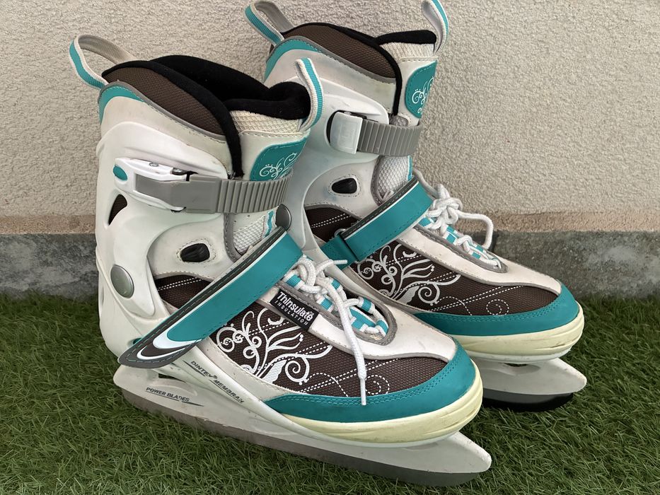 Patine gheața unisex Crivit marime 40