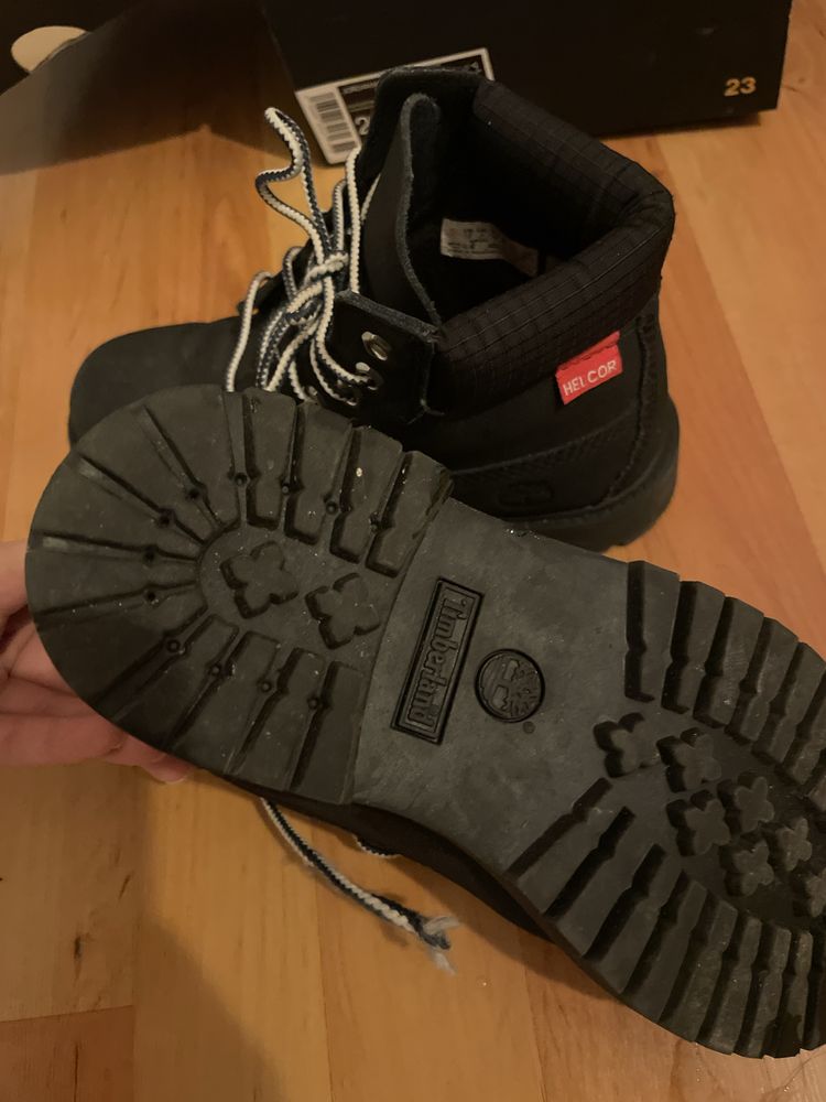 Детски timberland 33 номер