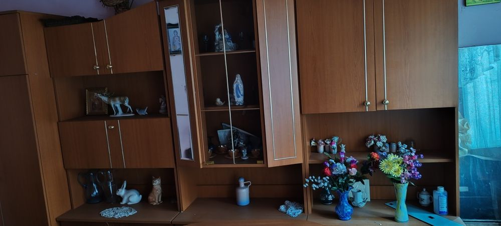 Vand mobila mobila dormitor/sufragerie