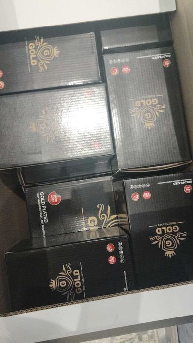 Bagema idishlari, Turkiyadan sifatli, yangi , umuman ishlatilmagan