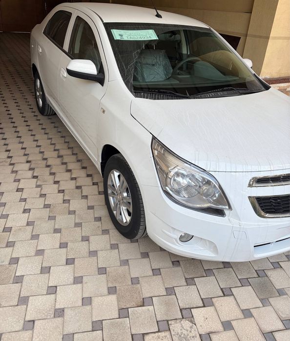 Cobalt 4-pozitsya Style Plus MCM 13800$ Masla