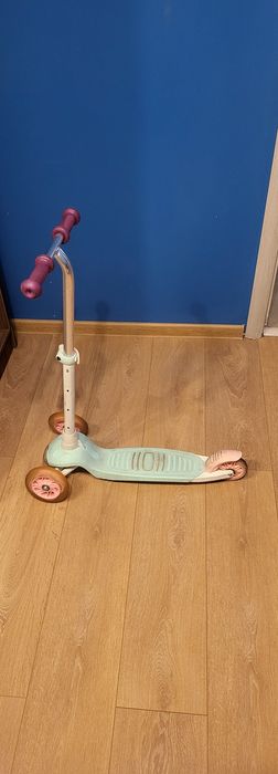 Vand trotineta OXELO