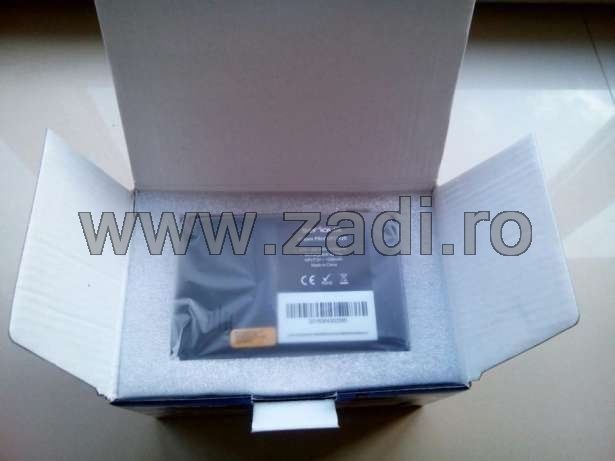 GPS soft camion, harti noi, garantie - ecran 4.3", vandut zadi.ro