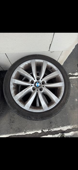 Jante bmw r19 bmw f10 f11 5x120