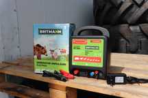 Generator Impulsuri 6.5 Jouli Gard Electric pentru Capre Garantie