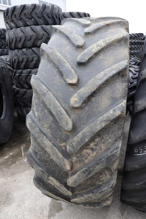 650/65r42 cauciucuri second hand anvelope tractor fendt