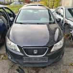 Сеат ибиза seat ibiza 1.9тди на части