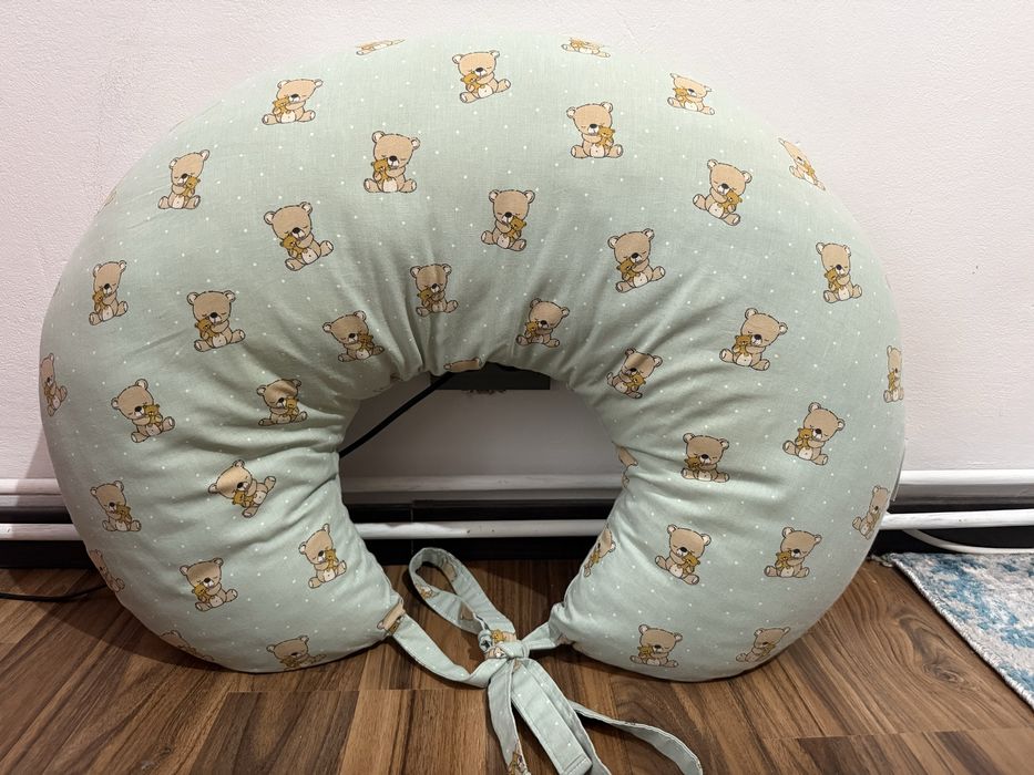 Perna alaptare Mariannes