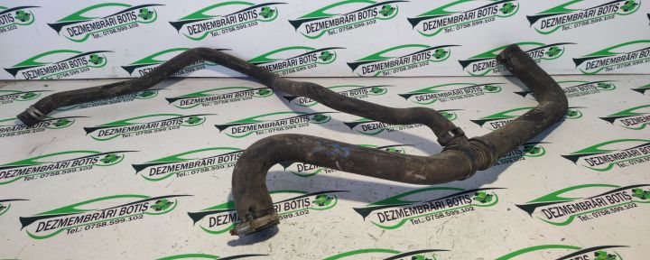 Furtun apa Dacia Logan prima generatie (facelift)