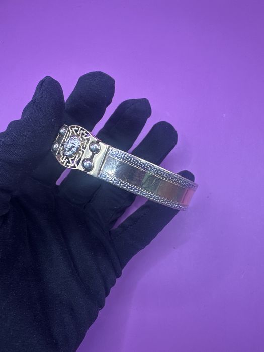 Bratara aur 14k 16.43gr •Matei Amanet Crangasi•238