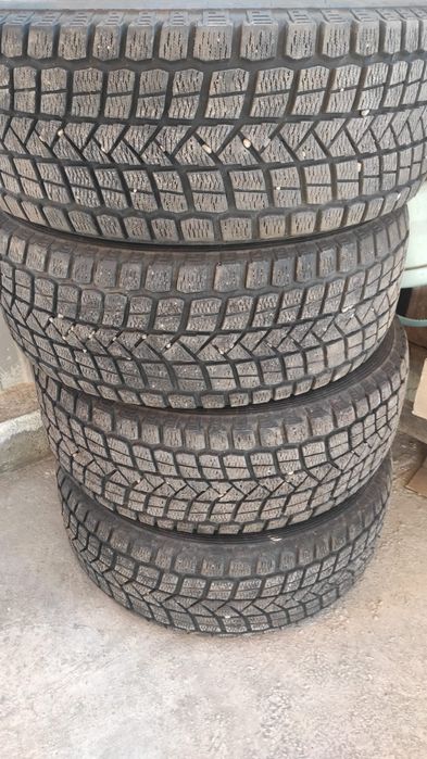 Зимний комплект Максис