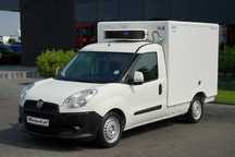 Fiat MULTIJECT / IGLOO IZOTHERMAL / TRANSPORT XARIOS 200 UNITĂȚI / IMPORTAT / CONTRACT POST-SERVICE