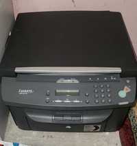 Canon MF 4018 Printer 3,1 yaxshi ishlidi Xolati yaxshi Srochno