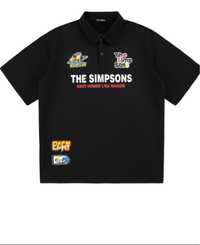 The simpsons POLO