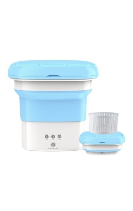 Стиральная машина Мини