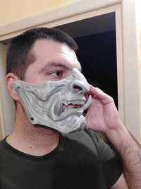 Еърсофт защитна маска