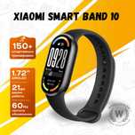 Mi Band 10 Global versiya