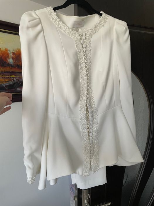 Vand costum elegant M marquise