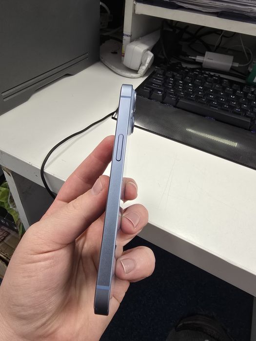 Iphone 14 Blue 128 GB