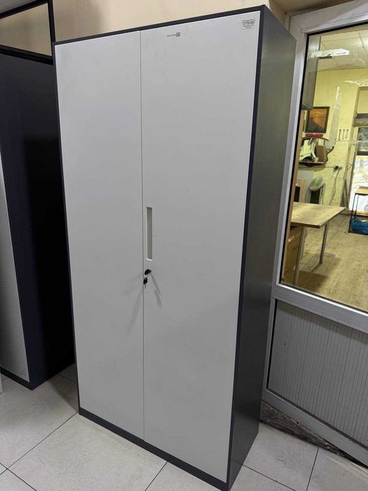 Temir shkaf, Шкаф металлический