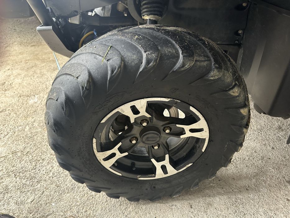 Cauciucuri anvelope atv cst 25x10-12 cu 25x8-12