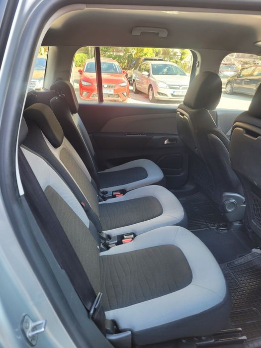 De vinzare citroen c4 picasso grand