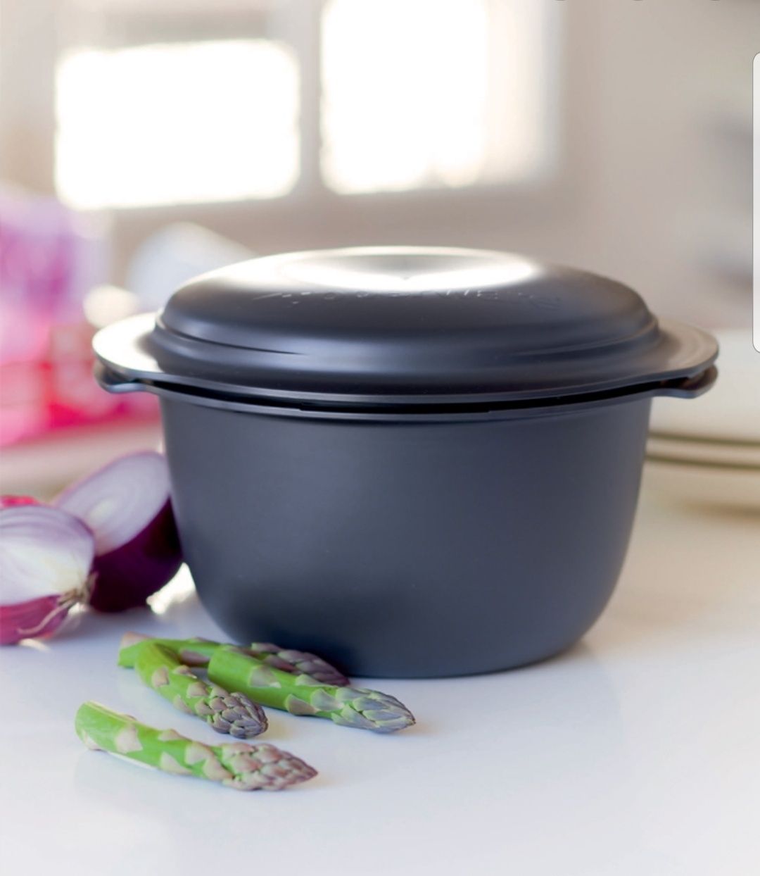 Кастрюля Tupperware UltraPro (Тапперваре) 2,5 л.