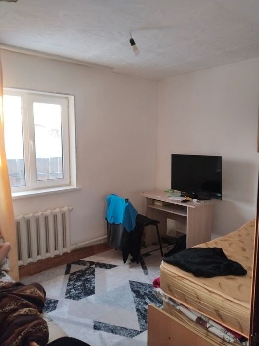 Продам дом в Согре