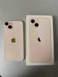Iphone 13 Pink , в отличном состоянии
