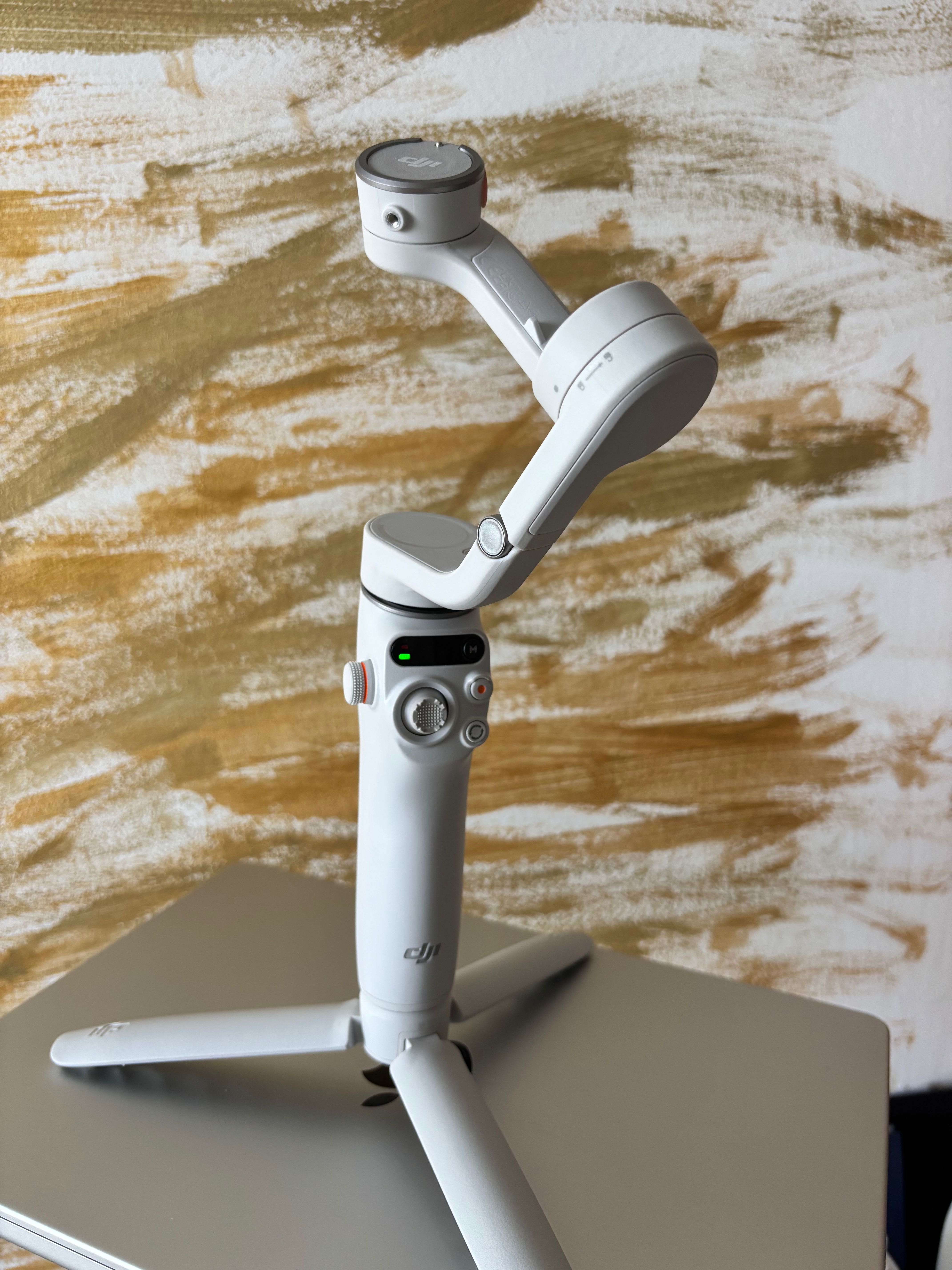 DJI Osmo Mobile 6 - ГАРАНЦИЯ!